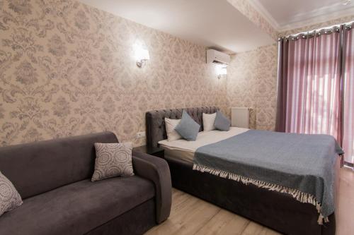 Klassik Hotel - image 7