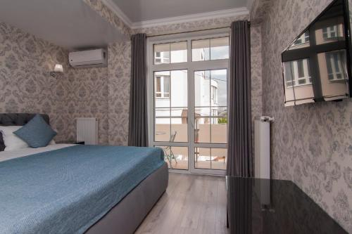 Klassik Hotel - image 2