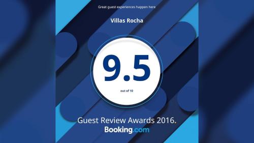 Villas Rocha