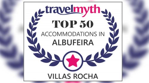 Villas Rocha