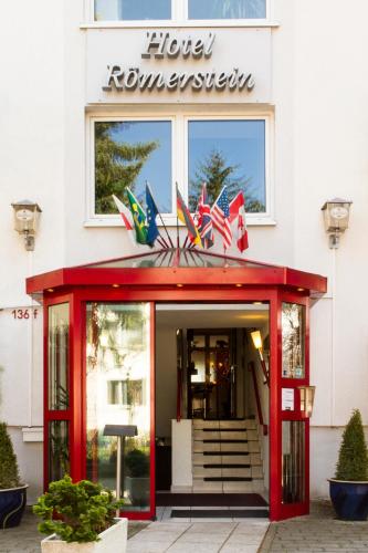 Hotel Roemerstein - image 5