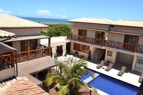 

Pousada João de Barro