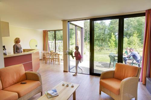 Center Parcs Bispingen Lüneburger Heide - image 12