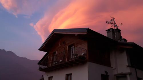 La locanda del Mulino Pollein