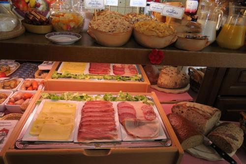 Hotel Silberdistel - image 13