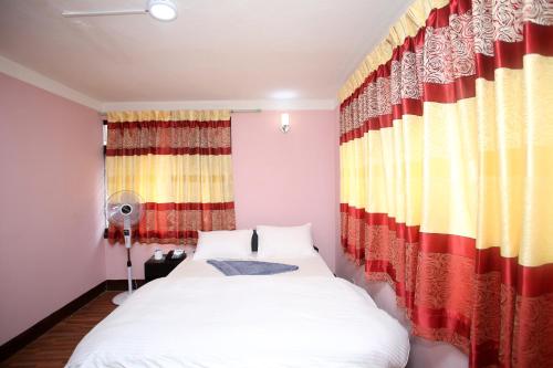 Habitación Doble Deluxe con balcón (Deluxe Double Room with Balcony)