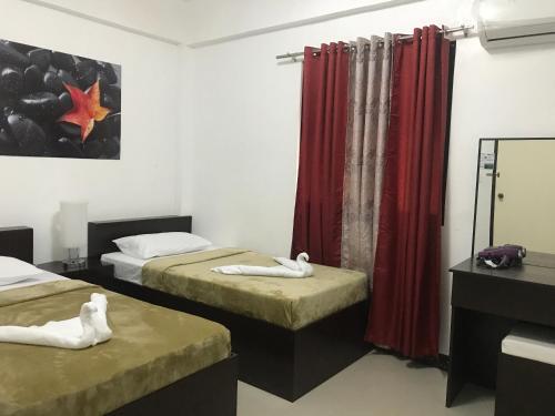 4C's Tourist Lodge - Palawan