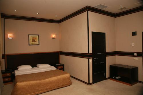 SunRise Baku Hotel