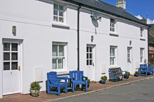 The Gremlin Lodge, , Mid Wales