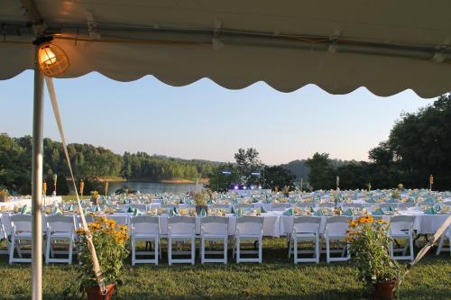 Rough River Dam State Resort Park - image 4