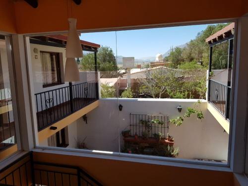

Casa Grande Hotel