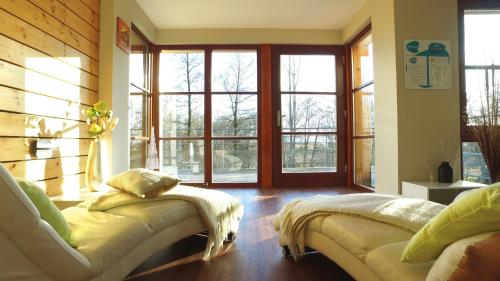 Programlehetőségek, VVF Les Fontaines des Vosges in Saales