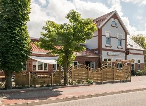 Leezdorfer Hof in Leezdorf, Deutschland