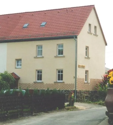 Alte Käserei Kössern in Grimma, Deutschland