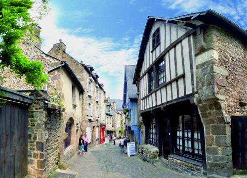 VVF Villages « La Côte d'Émeraude » Saint-Cast-le-Guildo - image 7