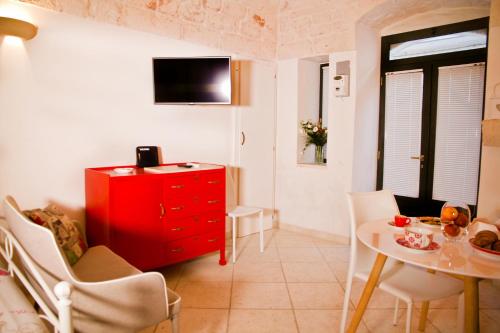 Room 46, Ceglie Messapica (foto 7)