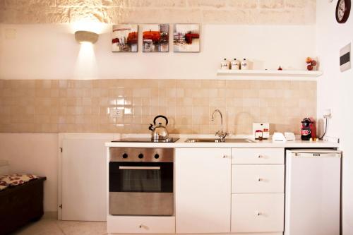 Room 46, Ceglie Messapica (foto 9)