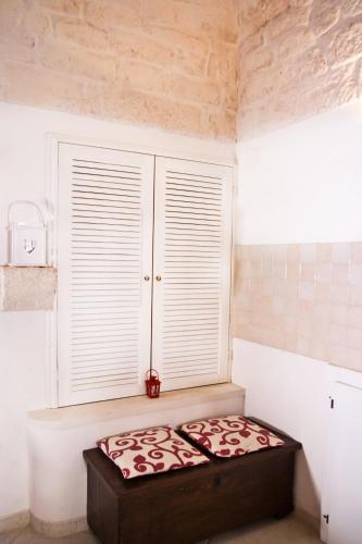 Room 46, Ceglie Messapica (foto 10)