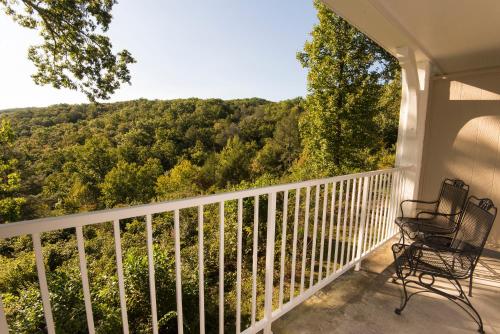 Pine Mountain State Resort Park - main image