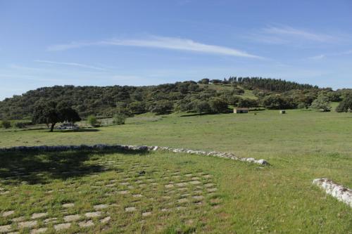 Casa Rural El Tejar