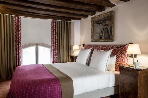 Hotel Des Saints Peres - Esprit de France - image 4