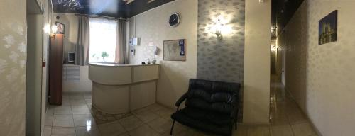 Europa Hotel - main image