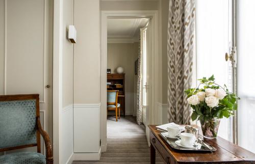 Hotel Des Saints Peres - Esprit de France - image 5