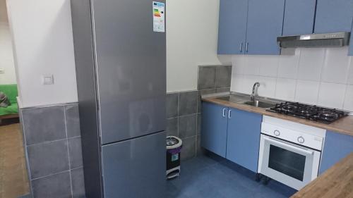 Konyha, Palmar Planta Baja in Aljucer