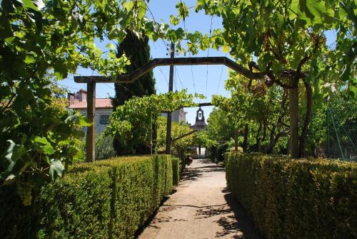 Quinta de Santa Barbara by Heavens Sleepy