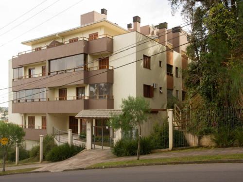 

Apartamento SolPoente