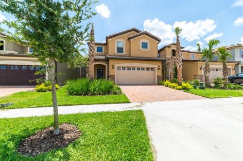 Rhodes Villa 4498 - image 2