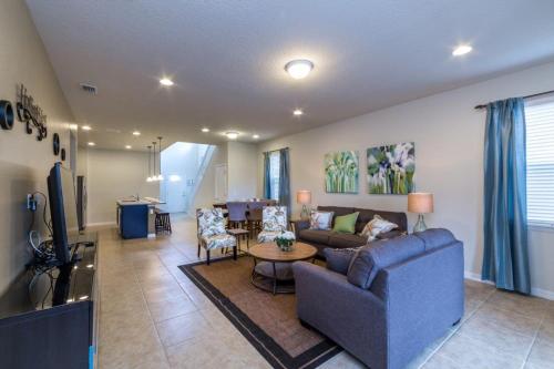 Rhodes Villa 4498 - image 3