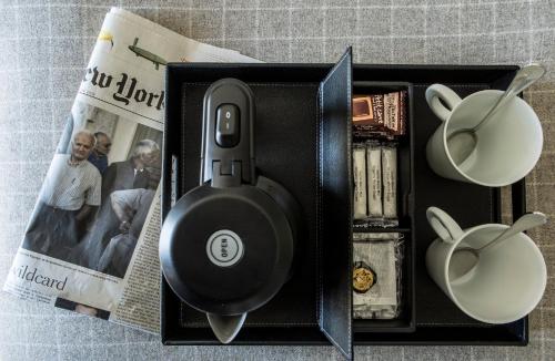 Hôtel de la Place du Louvre - Esprit de France - image 3