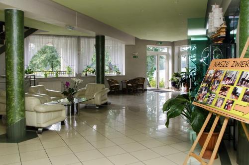 Hotel Nidzki - image 2