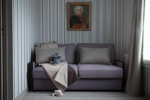 Hotel d'Orsay - Esprit de France - image 6