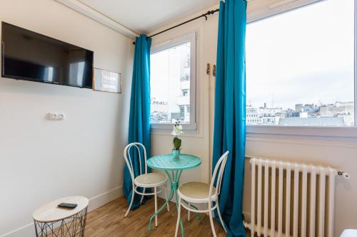 Apartment WS Champs Elysées - Ponthieu - image 10