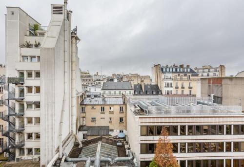 Apartment WS Champs Elysées - Ponthieu - image 2