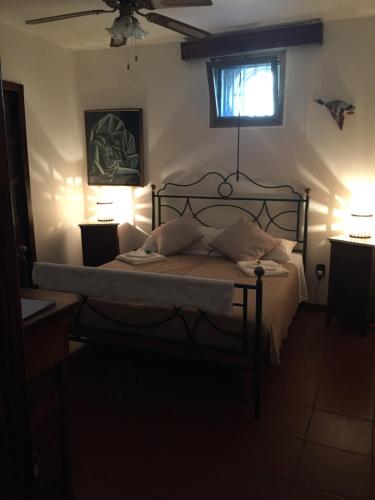 Villa Adriatica gîte à louer Cellamare