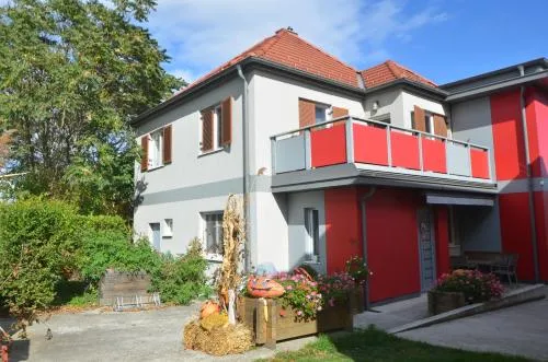 Ferienwohnungen Gruber in Rust, Österreich