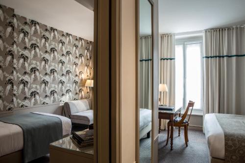 Hotel Parc Saint Severin - Esprit de France - image 4