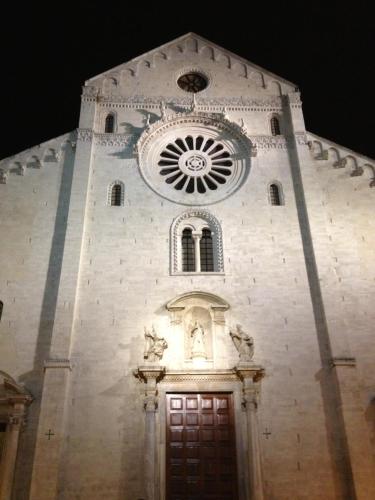 Trulli Aria di Casa