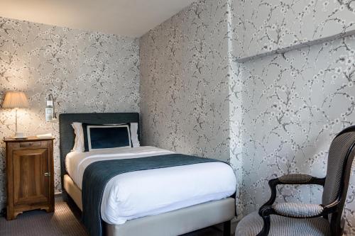 Hôtel Parc Saint-Séverin - Esprit de France, Paris (Foto 4)