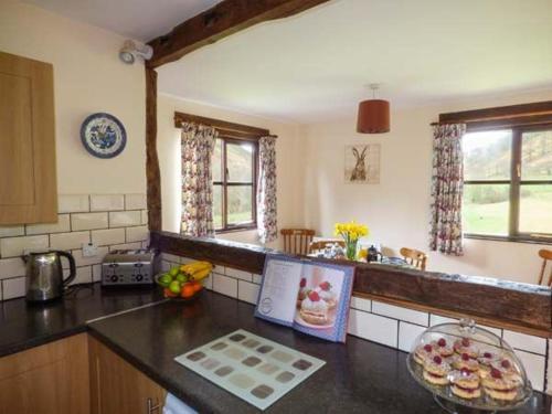 Cwm Chwefru Holiday Cottages