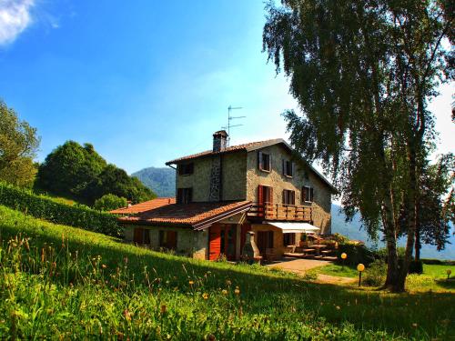 Facilities, Casa Vacanza Pratolungo in Zogno