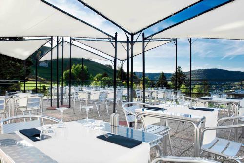 Le Brabant Bar-Hôtel-Restaurant - image 3