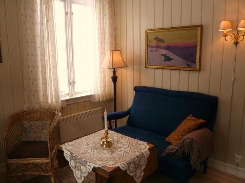 Hagaled Gjestegård Hagaled Gjestegård