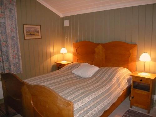 Hagaled Gjestegård Hagaled Gjestegård