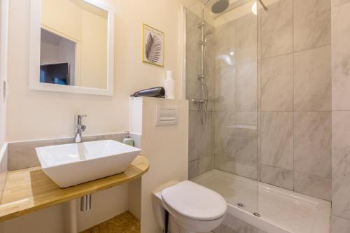 Apartment WS Champs Elysées - Ponthieu - image 5