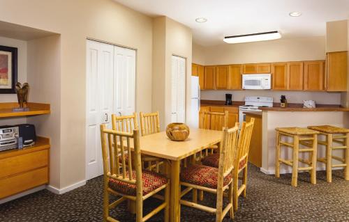 WorldMark West Yellowstone, Вест-Йеллоустон (фото 6)