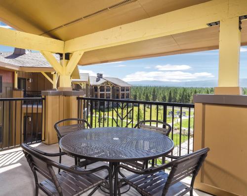 WorldMark West Yellowstone, Вест-Йеллоустон (фото 8)